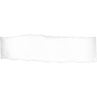 Image Of Plain White Paper, Ripped Paper PNG images