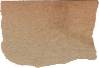 Pictures Of Dark Stiff Cardboard Paper Ripped PNG images