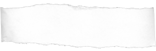 White Straight Ripped Paper Pictures PNG images
