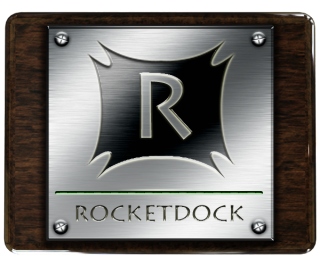 Icon Rocket Dock Free Image PNG images