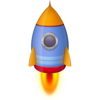 Rocket Png Icon PNG images