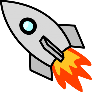 Collections Rocket Ship Best Png Image PNG images