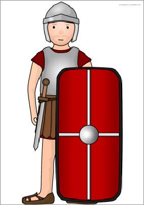 Roman Soldier Svg Free PNG images