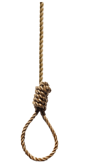Hanging Rope Transparent Pic PNG images