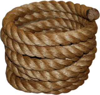 Large Rope Roll Png PNG images