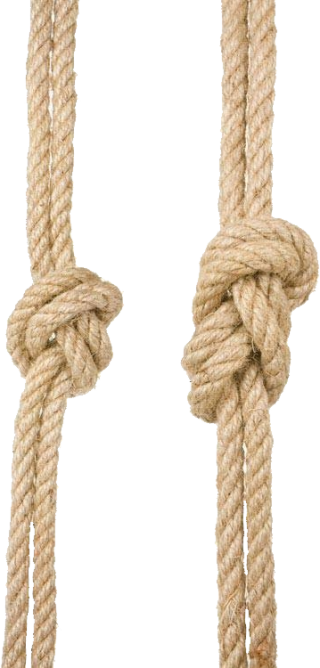 Rope Knot PNG images