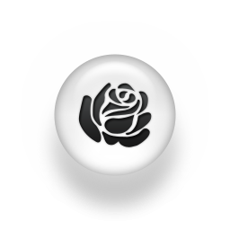 Rose Hd Icon PNG images
