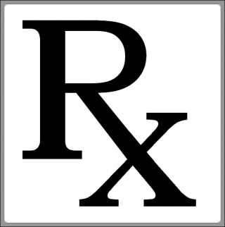 Rx Symbol Png PNG images