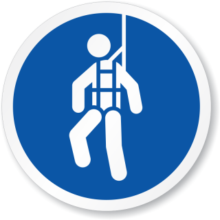Hd Icon Safety Harness PNG images