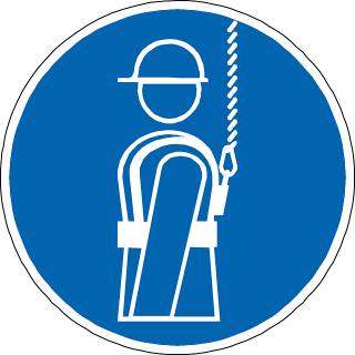 Safety Harness Vector Drawing PNG images