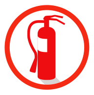 Fire Safety Icon Png PNG images