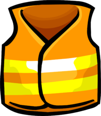 Safety Clothing Icon PNG images