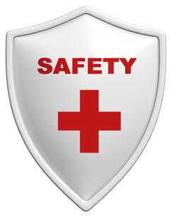 Icon Size Safety PNG images