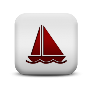 Sailing Icon Png PNG images