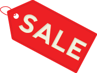 Download Icon Sale Tag PNG images