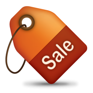 Sale Tag Photo PNG PNG images