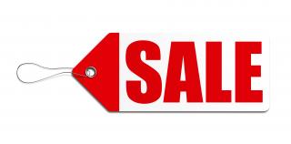 Sale Tag PNG Clipart PNG images