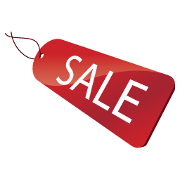 Png Format Images Of Sales PNG images