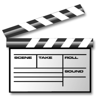 Film, Media, Movie, Scene, Start, Tv, Video Icon PNG images