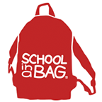 School Bag Transparent Icon PNG images