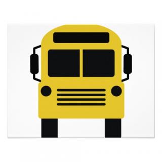 Image Free School Bus Icon PNG images