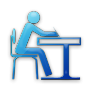 Student Study Icon PNG images