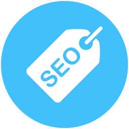 Information Technology Based SEO/SEM Icon PNG images