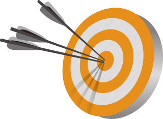 Seo Target Icon Png PNG images