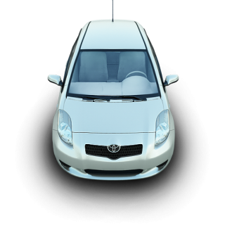 MyYaris Icon | Silver Cars Iconset | Archigraphs PNG images