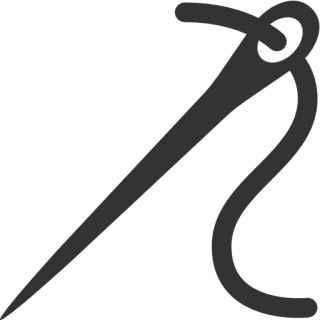 Sewing Needle Png Best Clipart PNG images