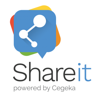 Shareit Logo Png PNG images