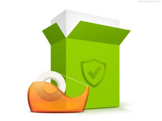 Shipping Icon, Safe Shopping PNG images