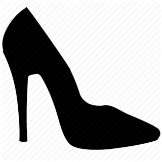 Shoe Icon Woman PNG images