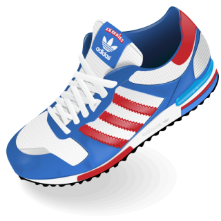 Adidas Shoe Icon PNG images