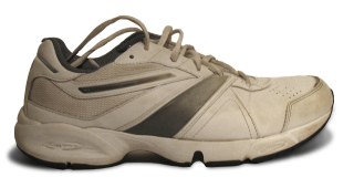 Shoes Sport Right Single Png PNG images