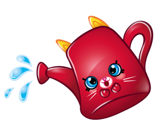 Shopkins Drips Clipart Png PNG images