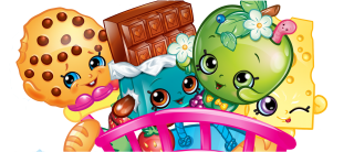 Shopkins Pictures PNG images