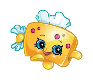 Shopkins Tiny Tissues Png PNG images