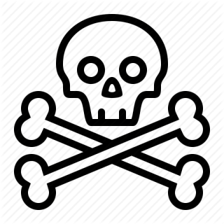 Skull And Crossbones Download Png High-quality PNG images