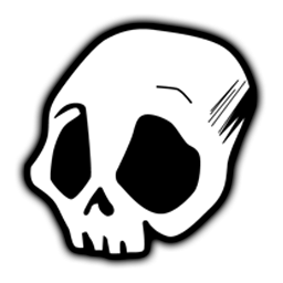 Download Skull Icon PNG images