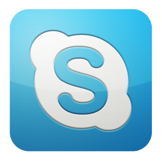 Icon Pictures Skype PNG images