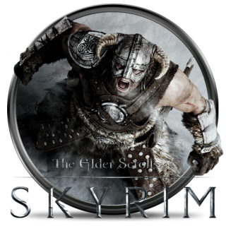 Skyrim Png Icon The Elder Scolls 5 Skyrim(8) PNG images