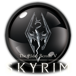 TESV: Skyrim Icon Png PNG images