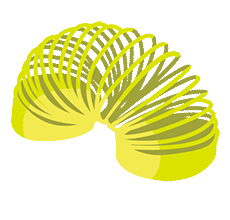 Art Slinky Png PNG images