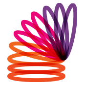 Simple Slinky Png PNG images