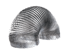 Clipart Png Best Slinky PNG images