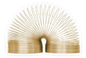 Slinky Png Hd PNG images