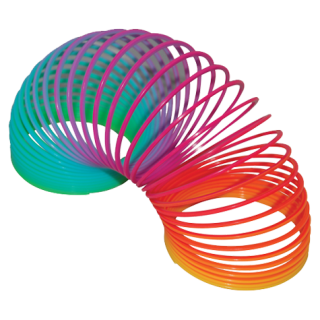 Slinky Png Hd PNG images