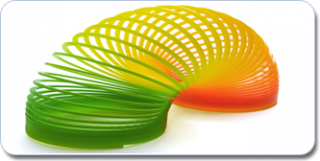 Slinky Png Pic PNG images