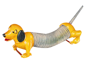 Slinky Toys Png PNG images